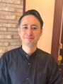 ヘアメイク クリア 神楽坂店(hair+make CLEAR) 高久 誠