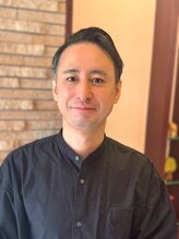 ヘアメイク クリア 神楽坂店(hair+make CLEAR) 高久 誠