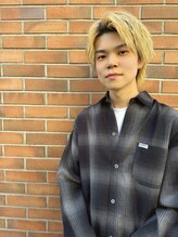 アース オーセンティック 関内店(EARTH Authentic)&nbsp;菊池 蒼大