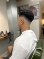 ドム(Dom)&nbsp;skin fade