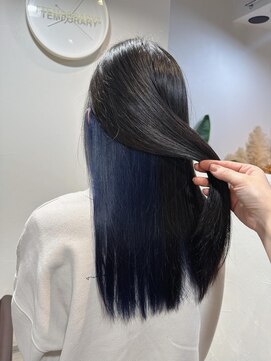 レオン(Re:ON) インナーカラー