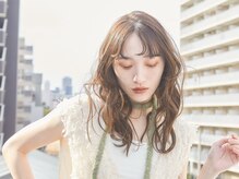 【艶髪特化CAREカラー】カラーにはとことんこだわります！！