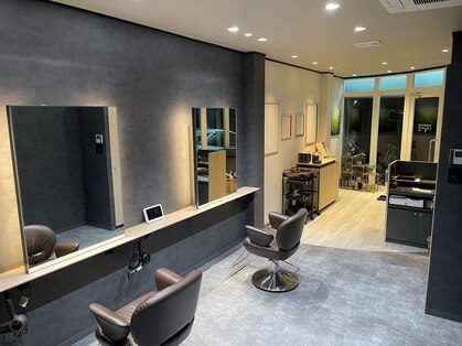 ルポ(repos)の写真