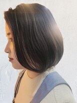 シード(SEED)&nbsp;SEED Style ボブ