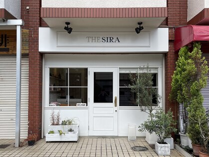 ザシラ(THE SIRA)の写真