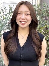 ゼスト クレス(ZEST Cres) 佐藤 穂莉