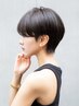 【カット＋コスメストレート＋トリートメント】￥33,550→￥26,840～