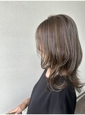 イルミナカラーツヤ感たっぷり上品カラー