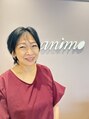 アニモフィオレンテ せんげん台西口店(animo FIORENTE) 神山裕里 [千間台]