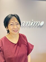アニモフィオレンテ せんげん台西口店(animo FIORENTE) 神山裕里 [千間台]