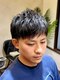 アンサー(answer)の写真/【徳島市/川内町】朝が楽になる。仕事のモチベーションが上がる。そんなビジネススタイルをご提供。