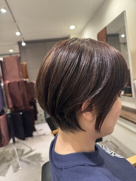 レリーノーブル 西宮北口(RelyNoble) ショートカット