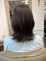 ポタム 東中野(potamu)&nbsp;ミディアムレイヤー