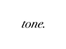 トーン(tone.)