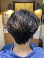 チアー ヘアリラクゼーション(cheer HAIRRELAXATION)&nbsp;ショートヘア