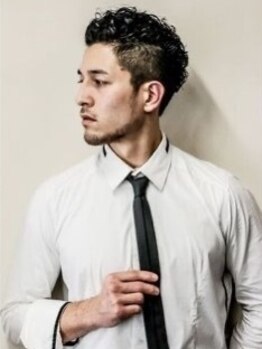 上質なカット技術で自宅での再現性◎やり過ぎないオシャレ感で仕事も休日もキマる最旬スタイルへ！