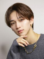 ゴールド 京都 三条(GOALD)&nbsp;センターパート