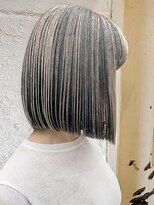 サンティエ 中央駅店(scintiller)&nbsp;アンブレラカラー/ブリーチ/ダブルカラー/グラデーションカラー