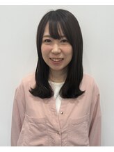 イーチ ヘアーアンドトータルビューティ(each hair&total beauty)&nbsp;久保木 真緒