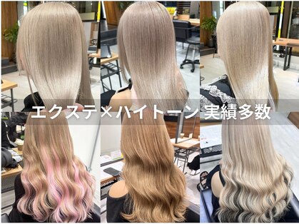 ネクスト 池袋(NEXT)の写真