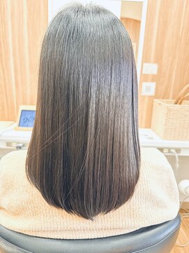 クアトロ 宇都宮本店(QUATRO) 髪質改善トリートメント