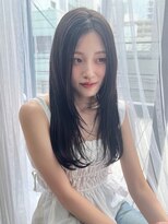 ディコ(Dico)&nbsp;ナチュラルレイヤーカット