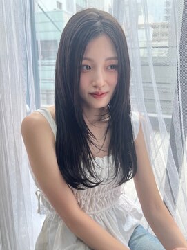 ディコ(Dico) ナチュラルレイヤーカット