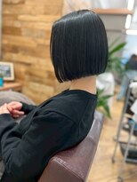 リーノ(Liino)&nbsp;タッセルボブ