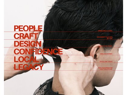 ゾーイ ボーイズ(ZOEY boyz)の写真