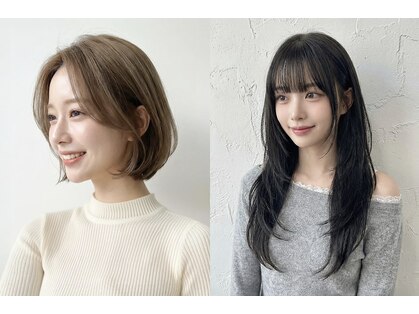 ビビグランジュテ(BiBi)の写真