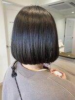 ロッカ(ROCCA)&nbsp;ボブ×艶ボブ×髪質改善×艶髪×名東区×守山区