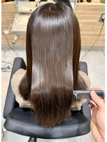 アグ ヘアー タルト 青葉通り店(Agu hair tart)&nbsp;潤艶矯正