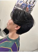 バックフロースタイル