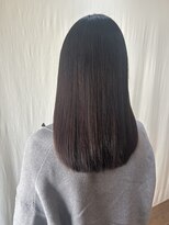 ココカラヘアー ニコ(cococara hair nico)&nbsp;縮毛矯正/髪質改善シロップ/トリートメント