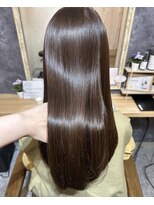 ミン センター北店(Min)&nbsp;美髪トリートメントエステ＊°