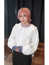 コルバース(COL BIRTH) yui .