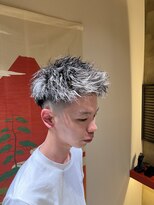ドゥーエン 花園店(DoEN)&nbsp;ホワイトメッシュ