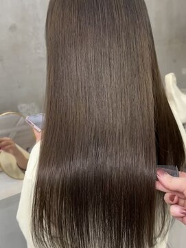 エクラ(ECLAT) オリーブカラー