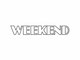 ウィークエンド(WEEKEND)の写真