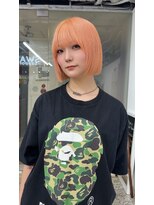 スワン サッポロ(SWAN sapporo)&nbsp;ペールオレンジ