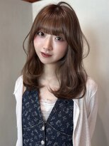 カルマ(KARMA)&nbsp;モカベージュが今のトレンド