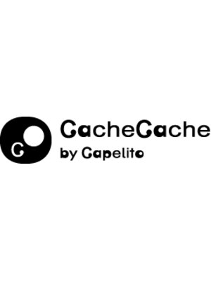 カシュカシュバイカペリート(Cache Cache by Capelito)