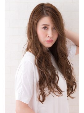 スティラ スムース 高田馬場(Stilla smooth) ゆるふわウェーブ