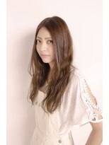 ハピア(HAPPIA) ワッフルワェーブ