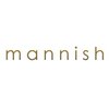 マニッシュ 吉祥寺北町店(mannish)のお店ロゴ