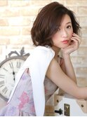 流しバングフェアリーミディ