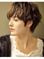 マージュ ギンザ(marju GINZA) 大人かわいいクラシカルショート