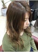 メープルcolor