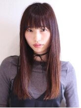 テューア ヘア ガーデン(tua hair garden)