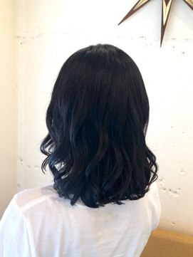 セラヴィ フー(C'EST LA VIE FUU) ミディアム